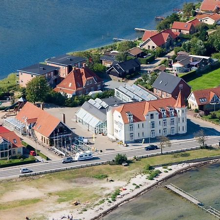 Apartment Hejls XX Zewnętrze zdjęcie