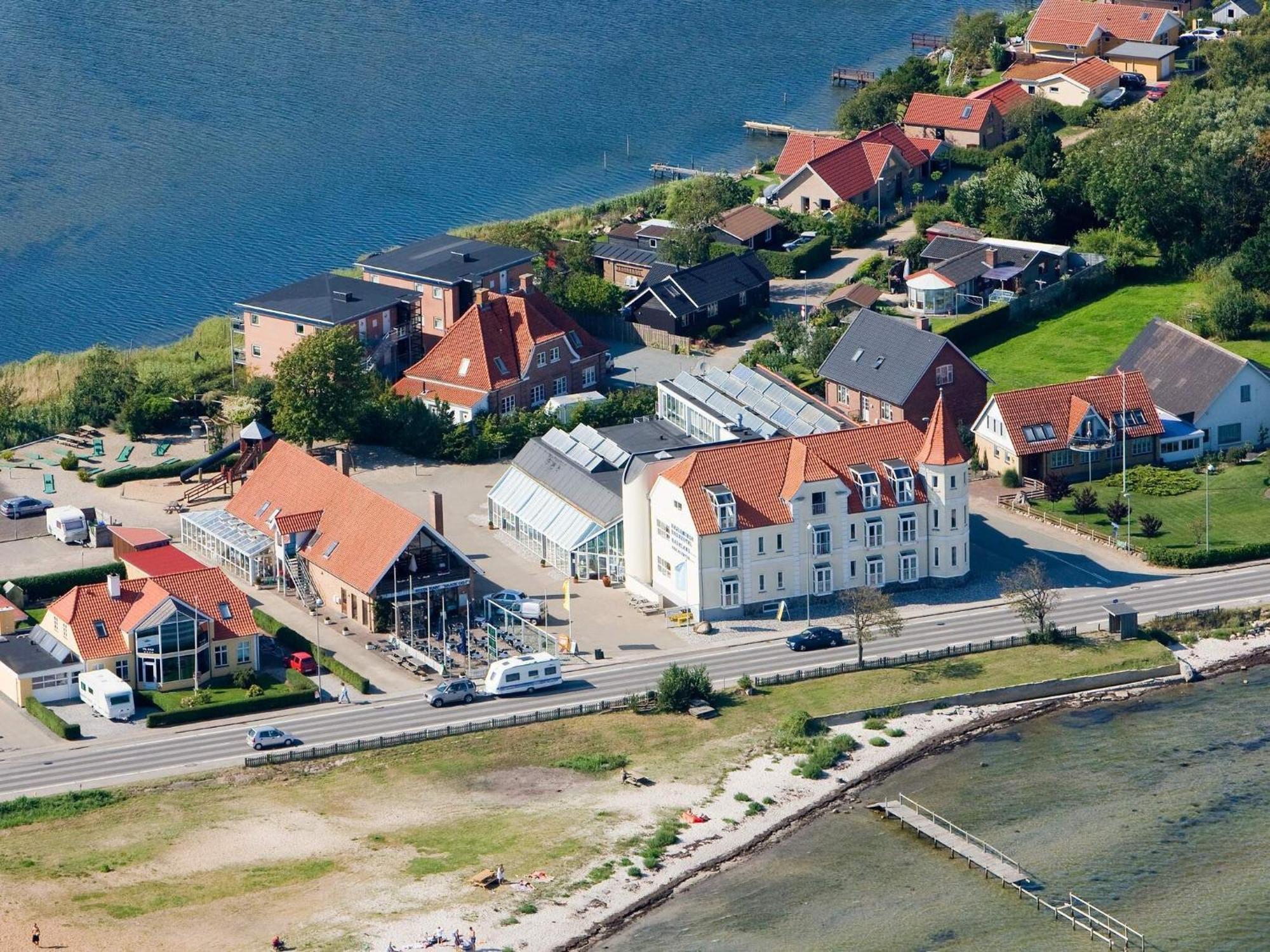 Apartment Hejls XX Zewnętrze zdjęcie
