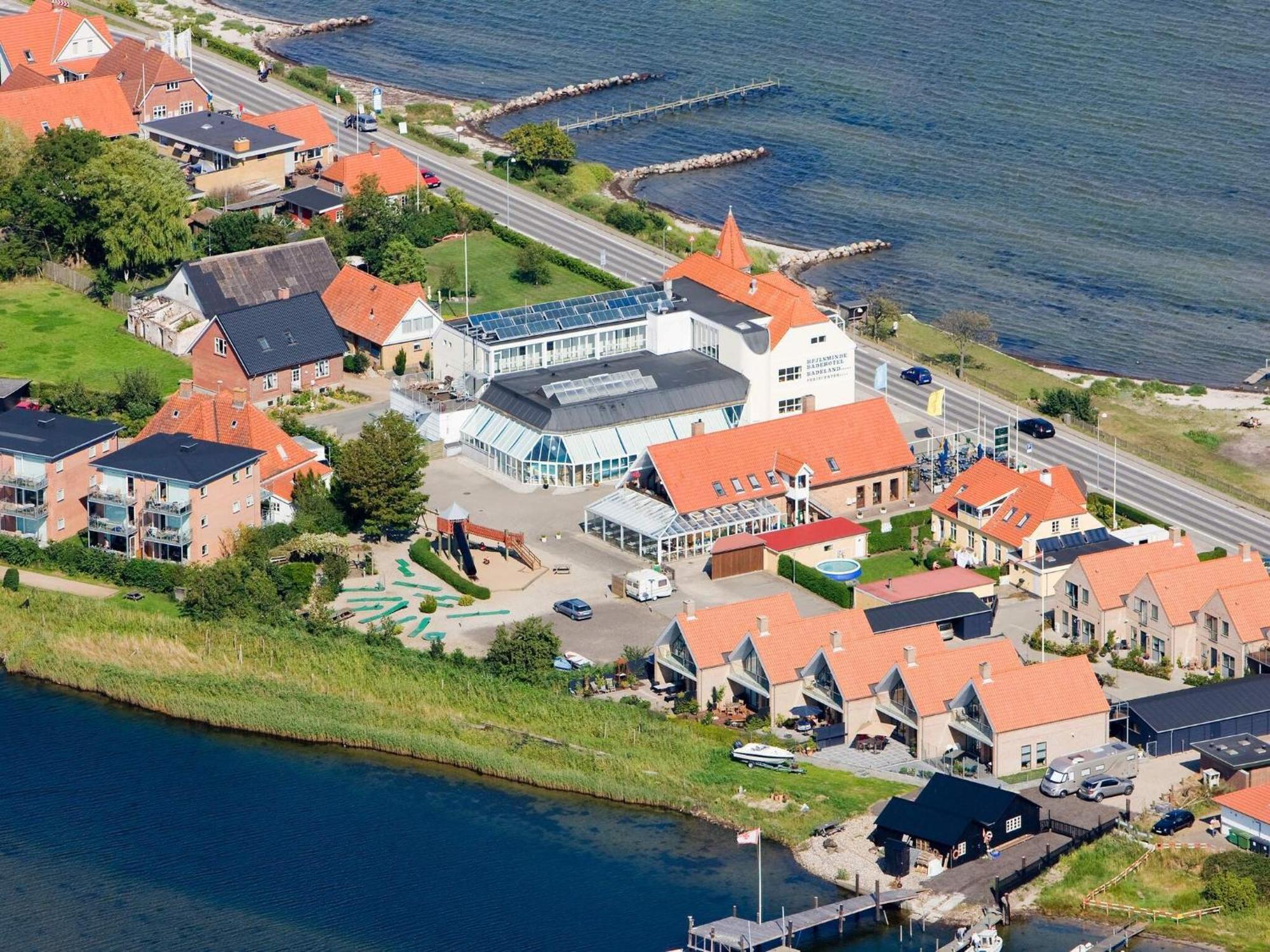 Apartment Hejls XX Zewnętrze zdjęcie