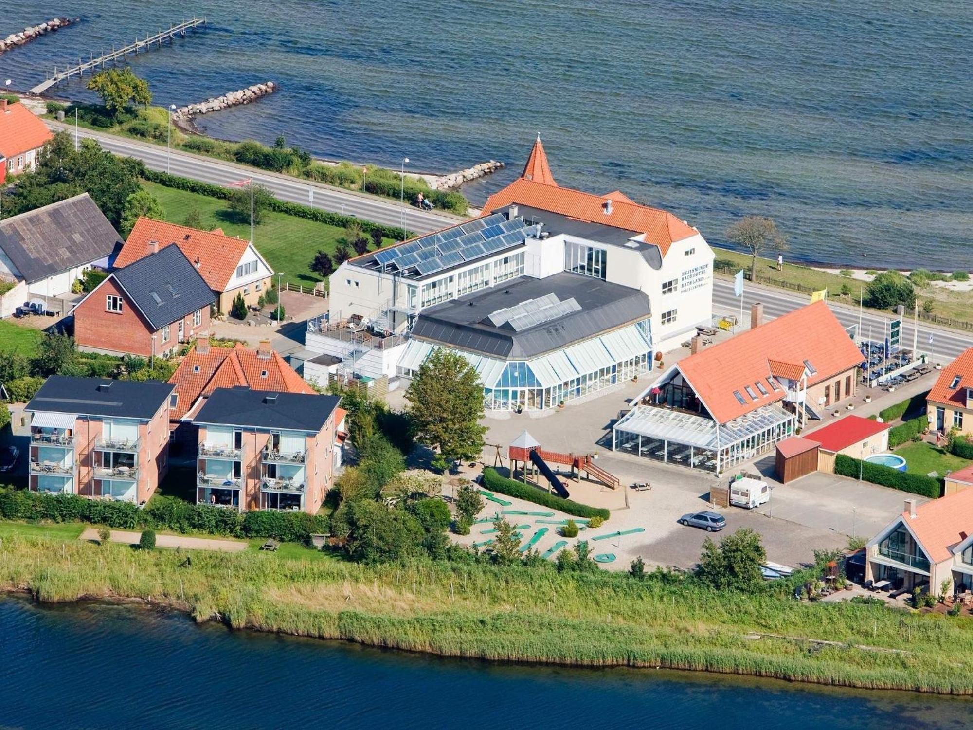Apartment Hejls XX Zewnętrze zdjęcie